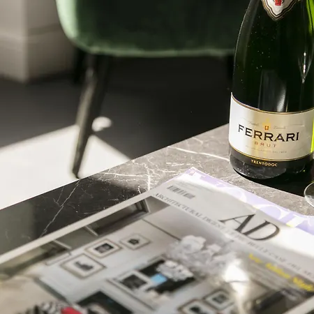 Hadrianus Temple - The Venue Collection Řím