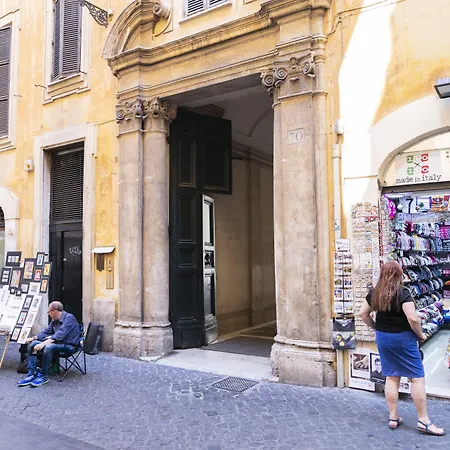 Hadrianus Temple - The Venue Collection 4*