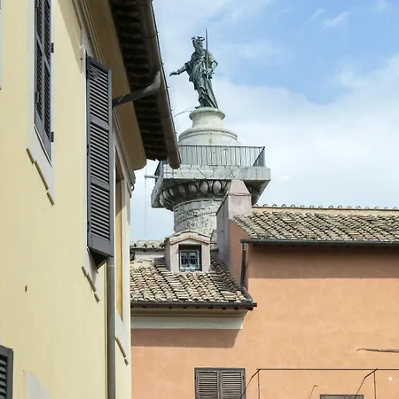 Penzion Hadrianus Temple - The Venue Collection