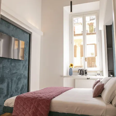 Hadrianus Temple - The Venue Collection Penzion 4*