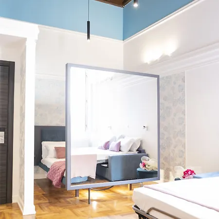 Penzion Hadrianus Temple - The Venue Collection