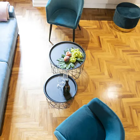 Hadrianus Temple - The Venue Collection