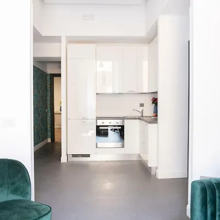 Guest house Hadrianus Temple - The Venue Collection 4*