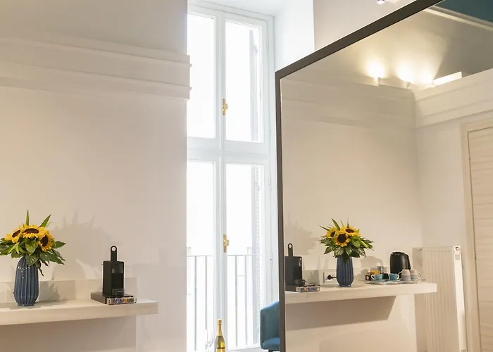 Hadrianus Temple - The Venue Collection בית הארחה