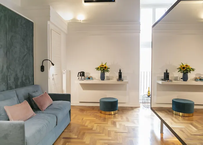 בית הארחה Hadrianus Temple - The Venue Collection