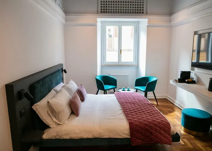 Hadrianus Temple - The Venue Collection 4*