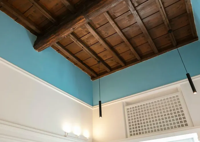 Hadrianus Temple - The Venue Collection