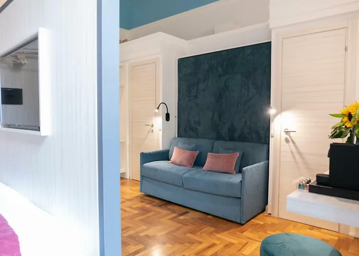 בית הארחה Hadrianus Temple - The Venue Collection רומא