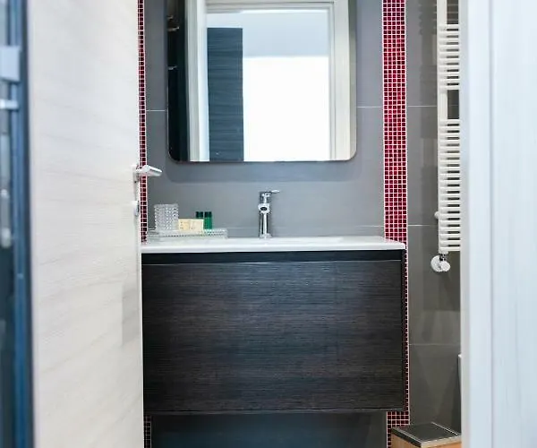 Hadrianus Temple - The Venue Collection 4*